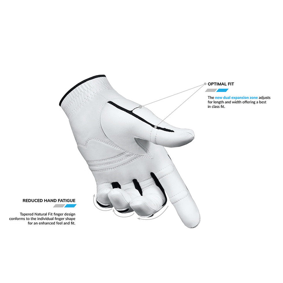 Bionic gloves golf online