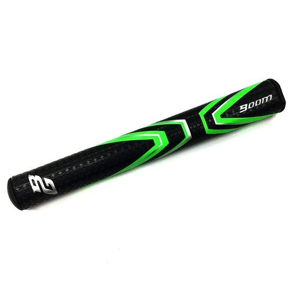 Boom Biggie Putter Grip – Golf Warehouse NZ