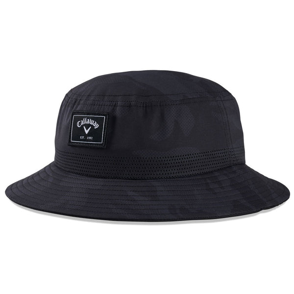 Callaway golf sale bucket hat