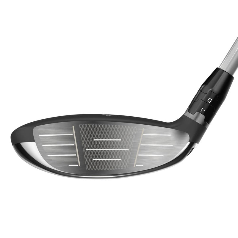 Callaway Ladies Paradym Fairway Woods