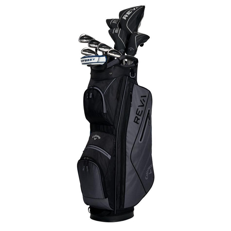 Callaway Ladies Reva 11 PC Package Set