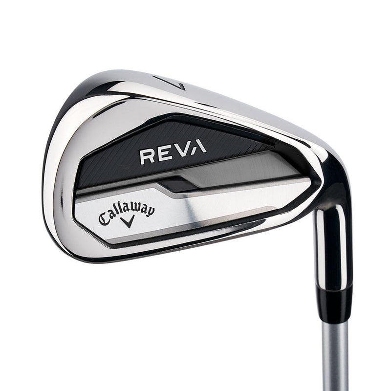 Callaway Ladies Reva 11 PC Package Set