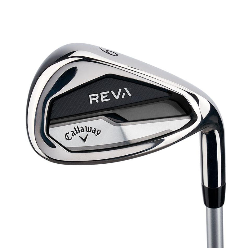 Callaway Ladies Reva 11 PC Package Set