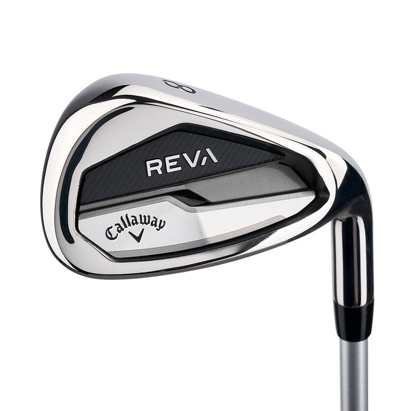 Callaway Ladies Reva 11PC Package Set '21