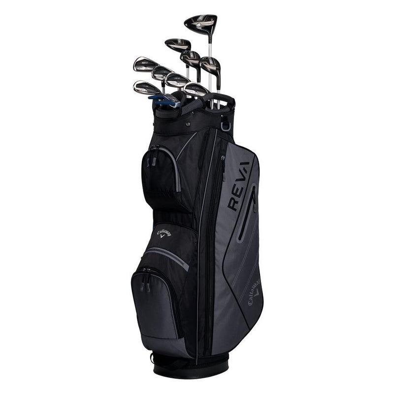 Callaway Ladies Reva 11PC Package Set '21