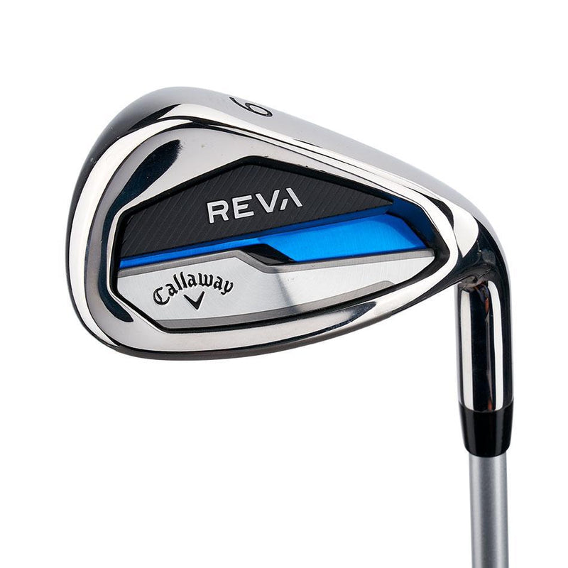 Callaway Ladies Reva 8 PC Package Set