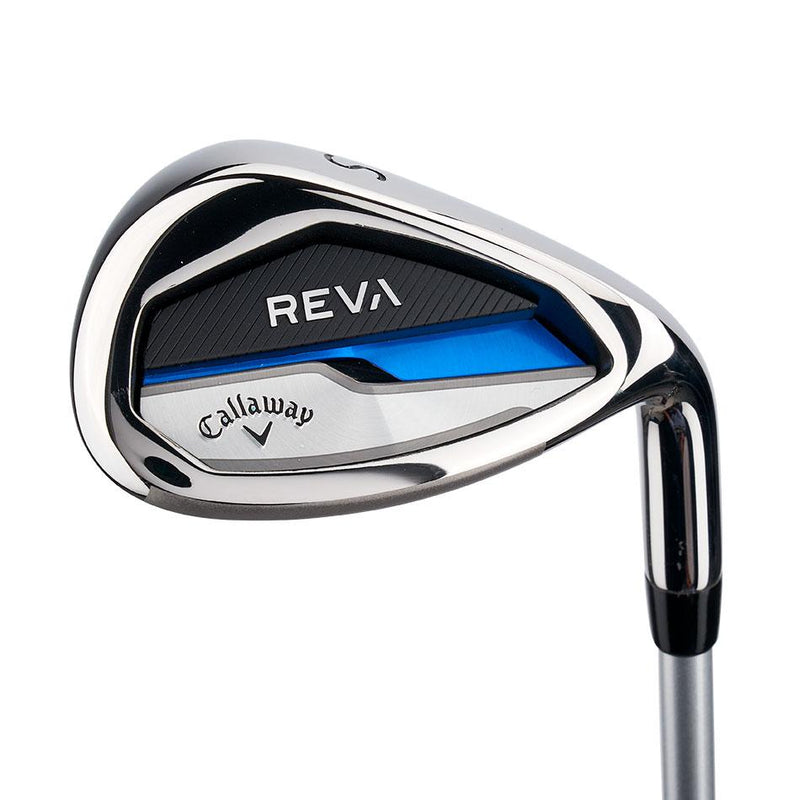 Callaway Ladies Reva 8 PC Package Set