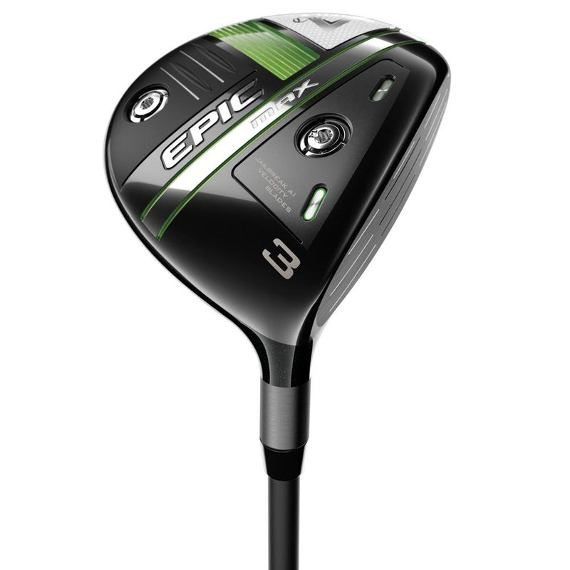 Callaway Mens Epic Max Fairway Wood