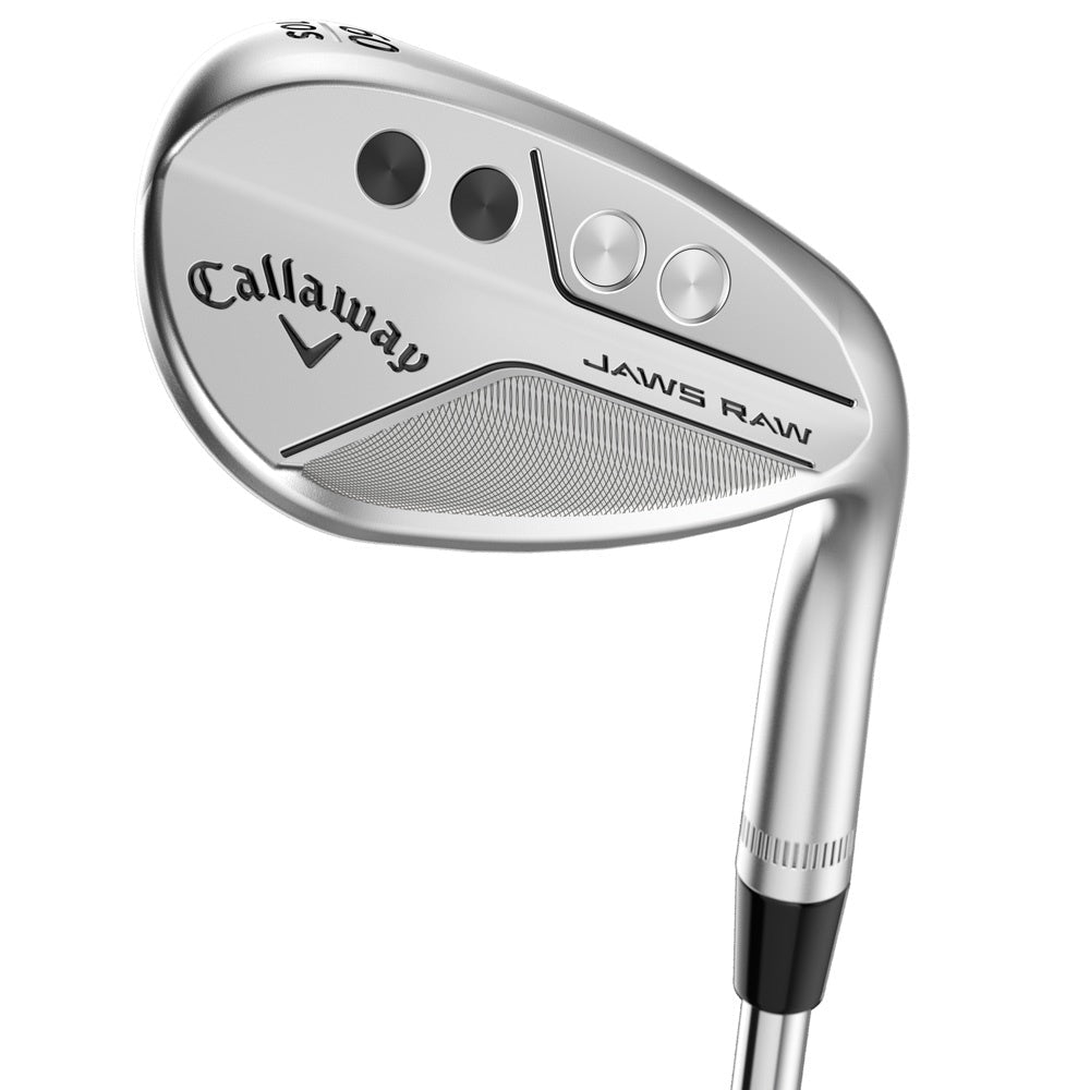 Callaway Mens Jaws Raw Wedges – Golf Warehouse NZ