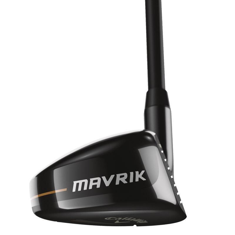 Callaway Mens Mavrik Max Hybrids