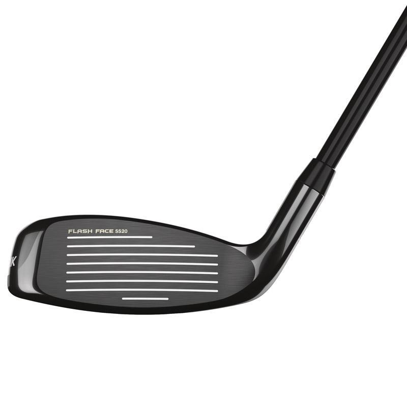 Callaway Mens Mavrik Max Hybrids