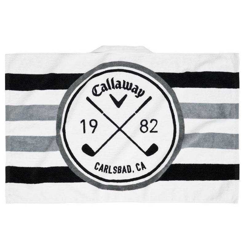 Callaway Tour Towel