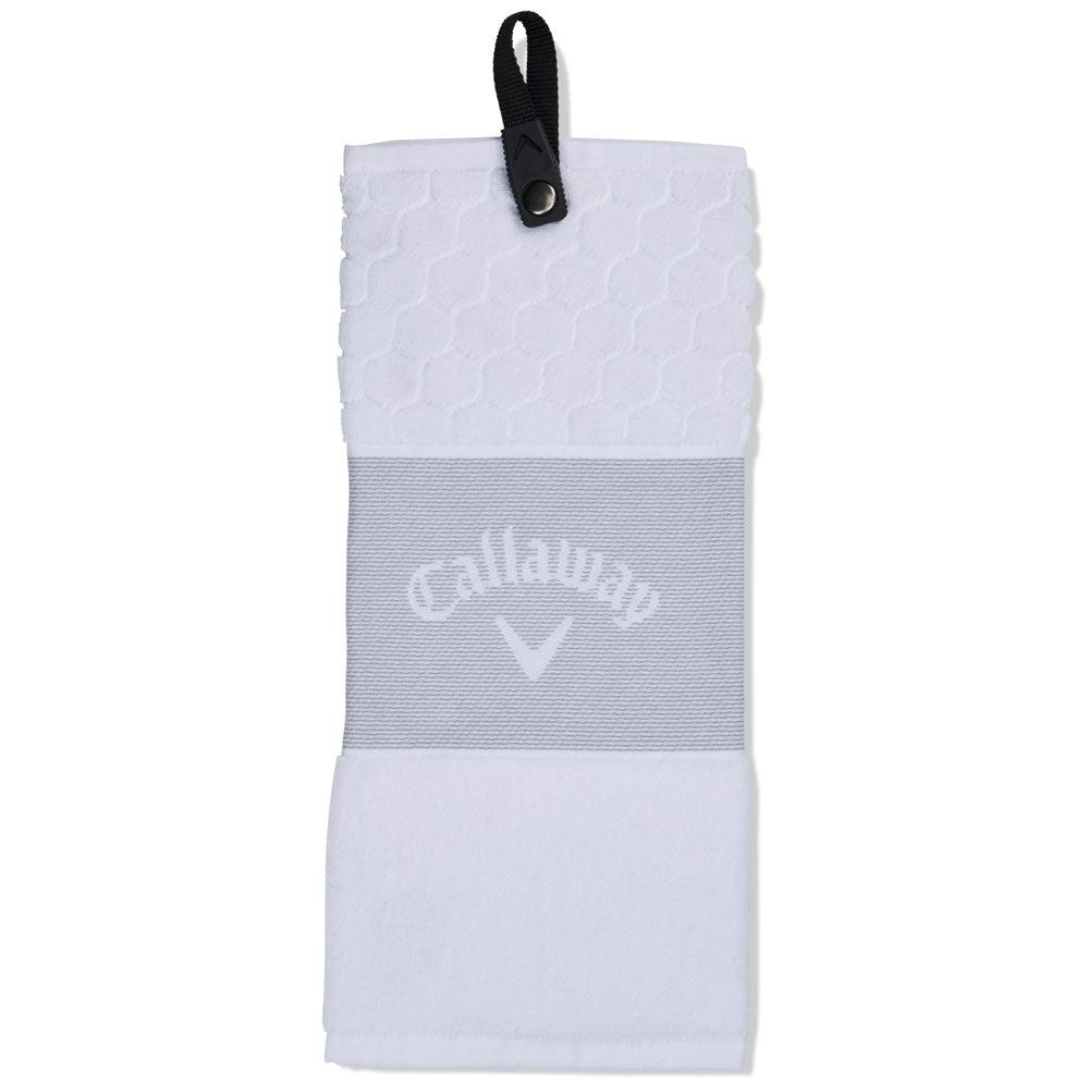 Callaway Trifold Towel '23 – Golf Warehouse NZ