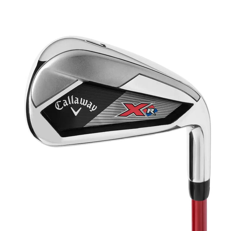 Callaway XR 12PC RH Package Set Steel Regular