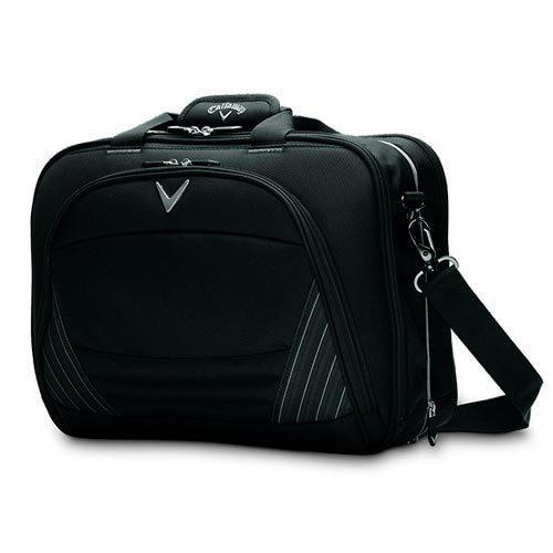 Calllaway Chev Laptop Brief Case