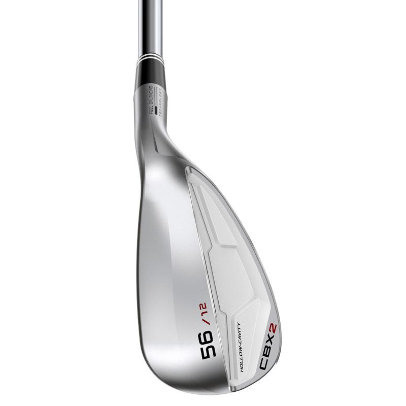 Cleveland Golf Ladies CBX2 Tour Satin Wedges