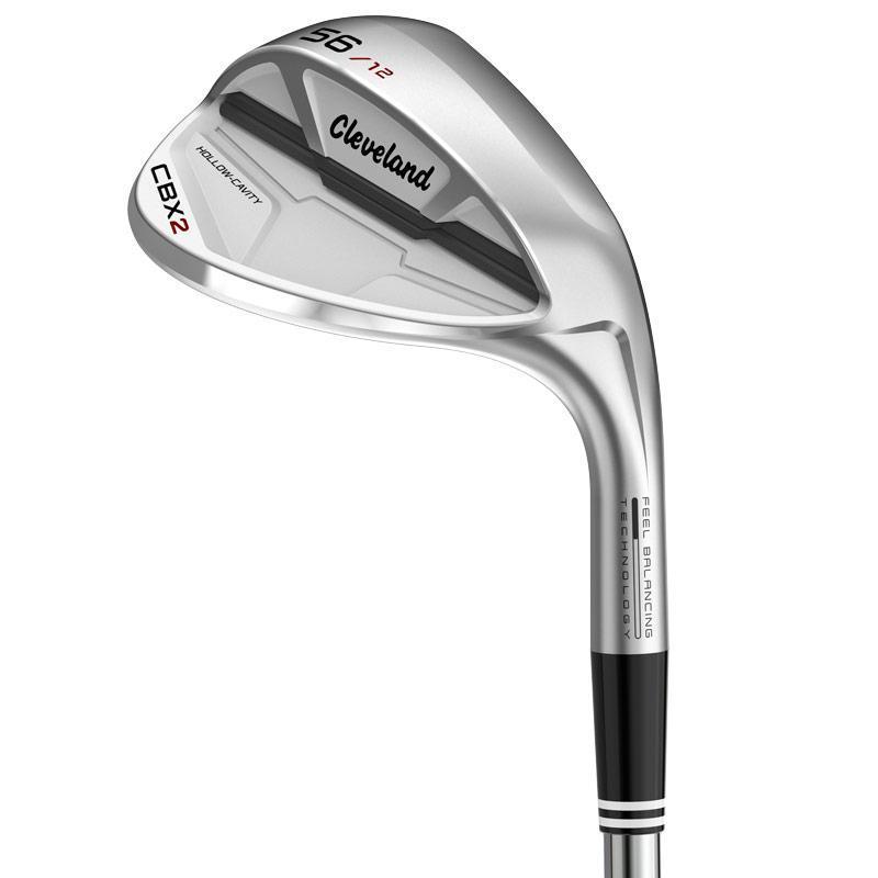 Cleveland Golf Ladies CBX2 Tour Satin Wedges