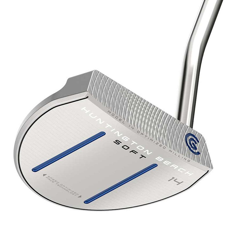 Cleveland Golf Mens HB Soft Putters