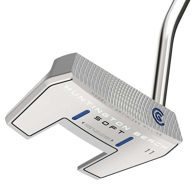 Cleveland Golf Mens HB Soft Putters