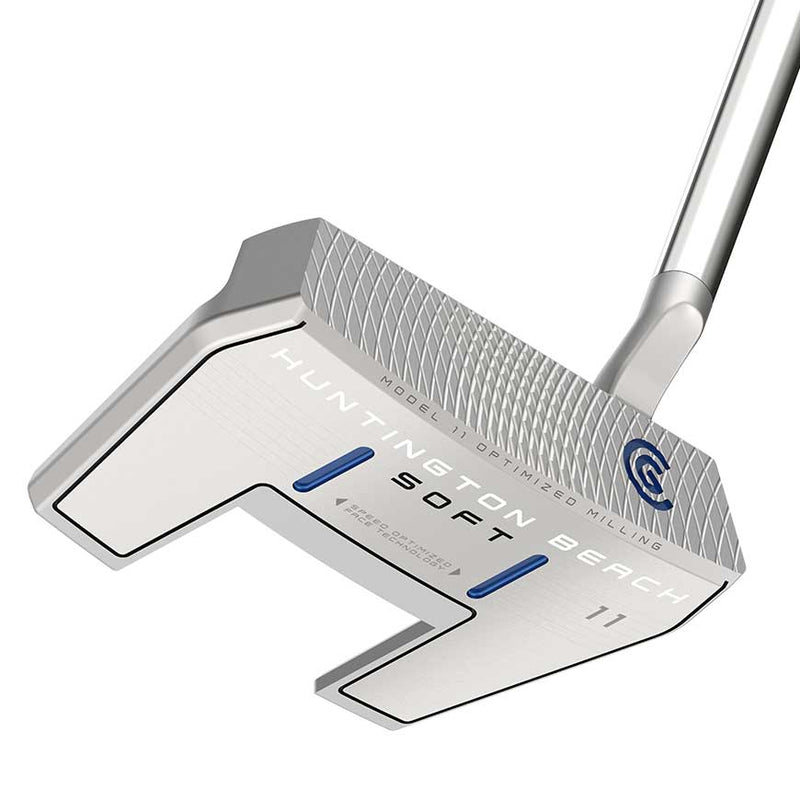 Cleveland Golf Mens HB Soft Putters