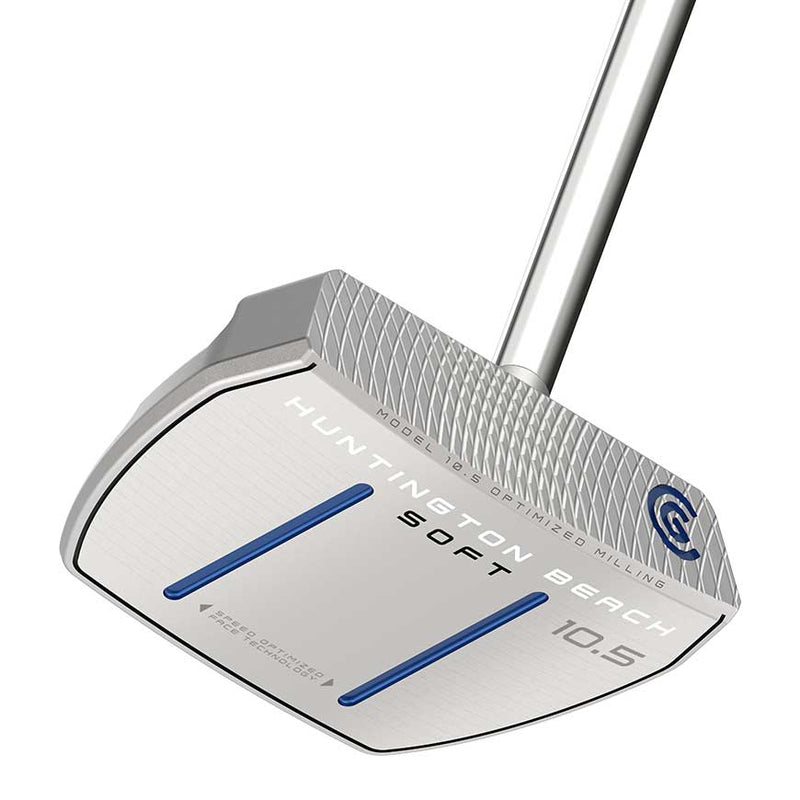 Cleveland Golf Mens HB Soft Putters