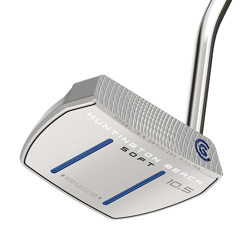 Cleveland Golf Mens HB Soft Putters