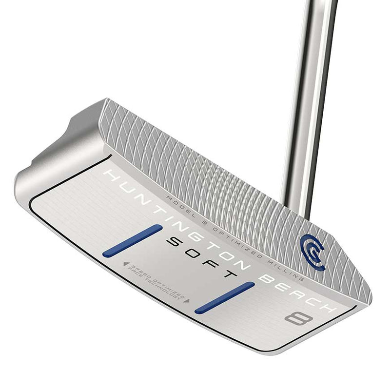 Cleveland Golf Mens HB Soft Putters