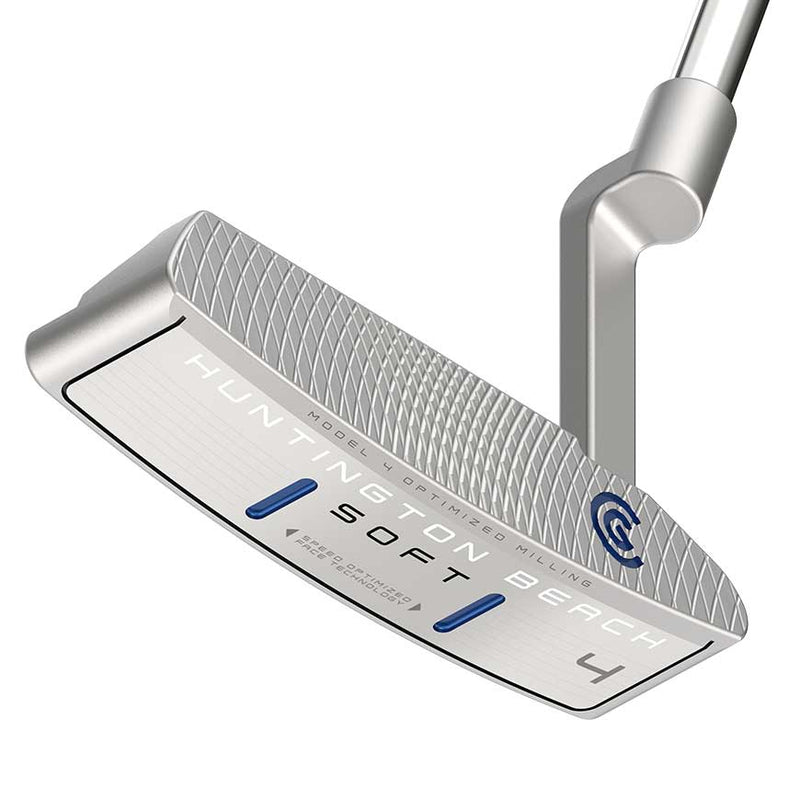 Cleveland Golf Mens HB Soft Putters