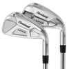 Cleveland Golf Mens Launcher UHX Irons RH 5-PW Graphite Regular