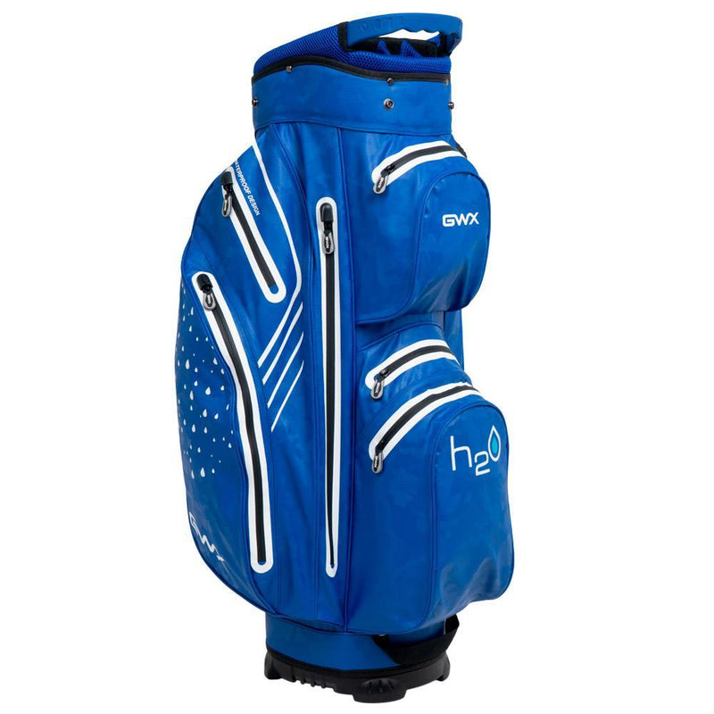 GWX Hydro Waterproof Cart Bags