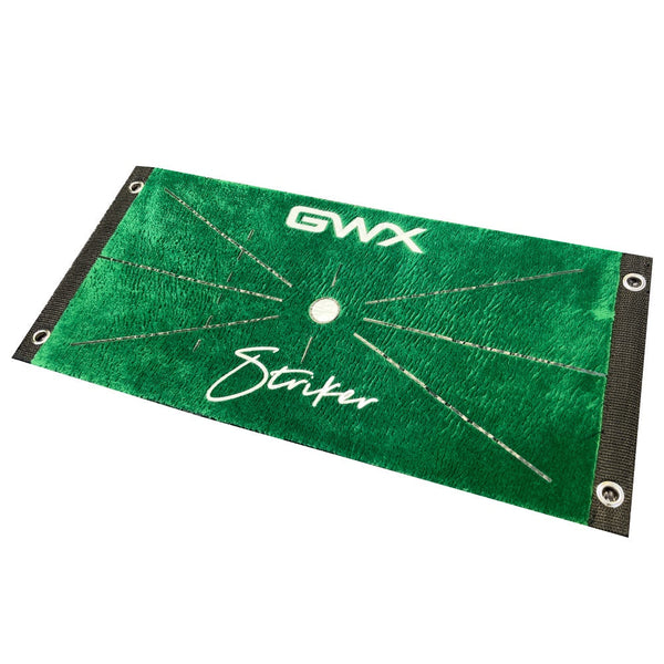 GWX Striker Impact Training Mat