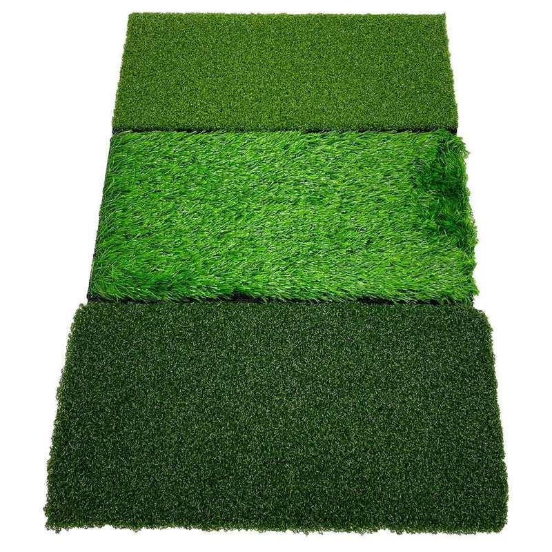 GWX Tri-Turf Hitting Mat