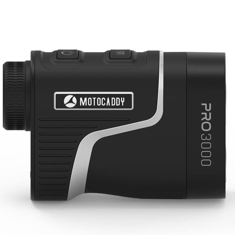 Motocaddy Pro 3000 Laser Rangefinder