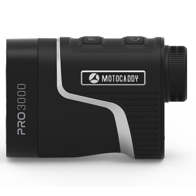 Motocaddy Pro 3000 Laser Rangefinder