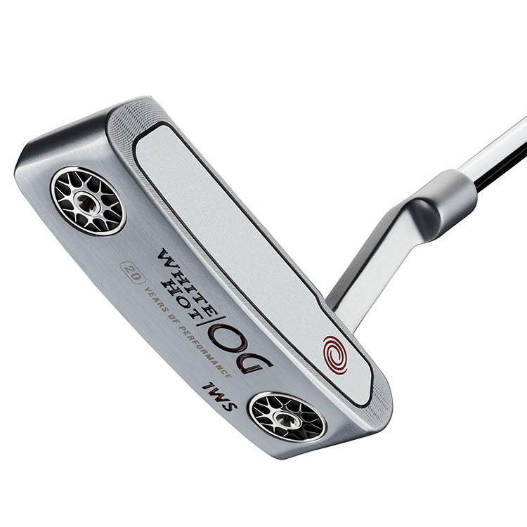 Odyssey White Hot OG Putters