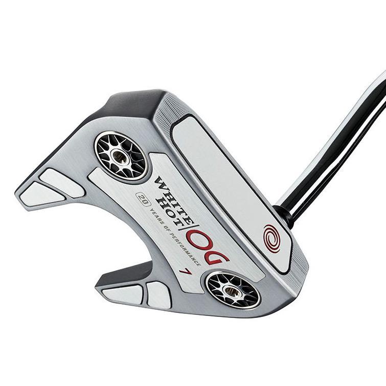 Odyssey White Hot OG Putters