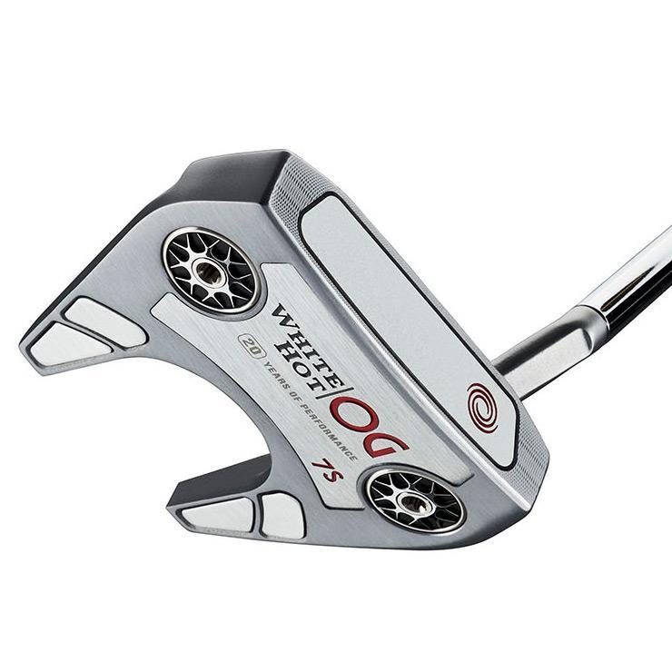 Odyssey White Hot OG Putters