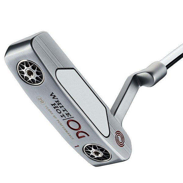 Odyssey White Hot OG Putters