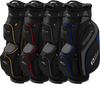 PowaKaddy DLX-Lite Edition '20 Cart Bags