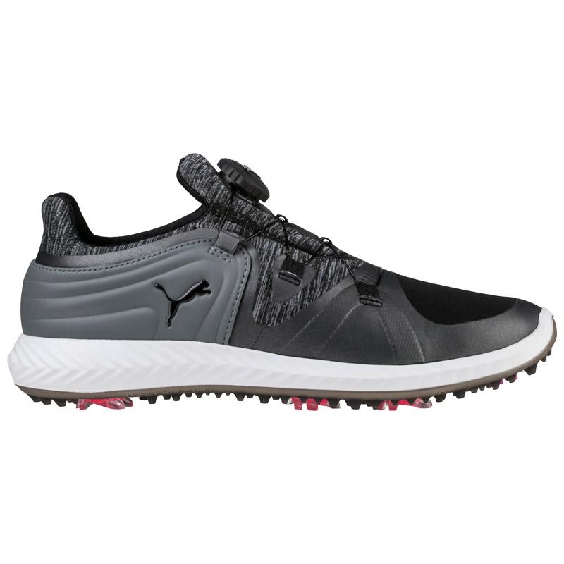 Puma Ladies Ignite Blaze Sport DISC Golf Shoes