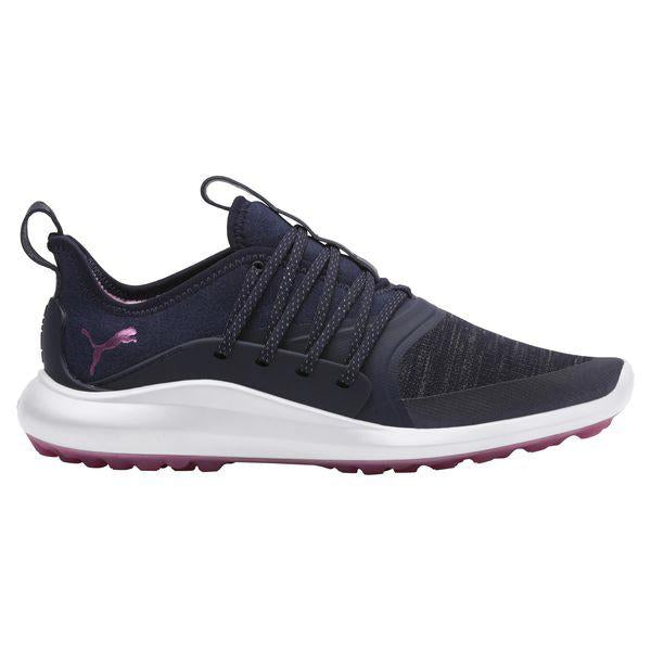 Puma Ladies Ignite NXT Solelace Golf Shoes