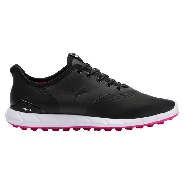 Puma Ladies Ignite Statement Low '20 Golf Shoes