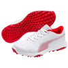 Puma Mens Grip Fusion Tech Golf Shoes