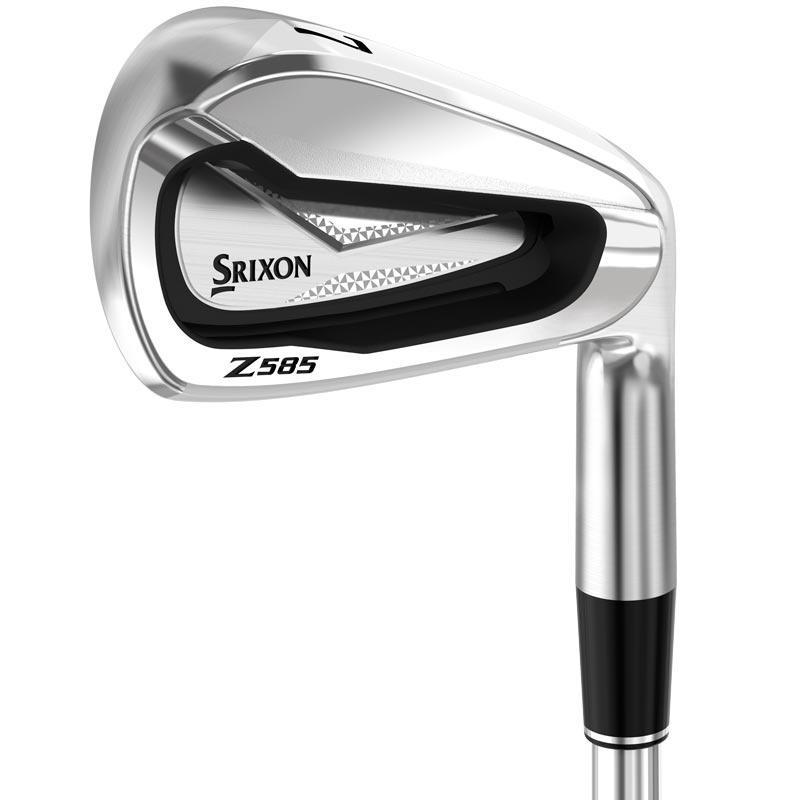 Srixon Mens Z 585 Irons RH