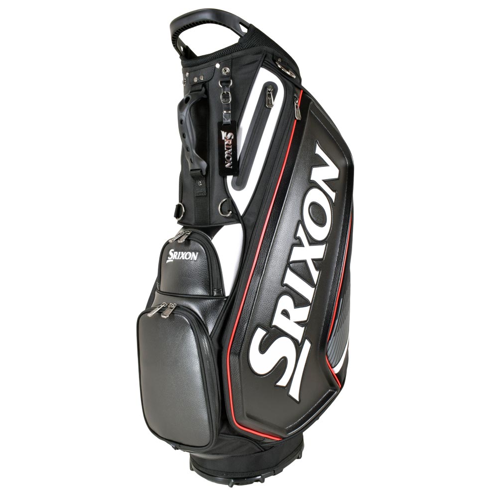 Srixon Tour Stand Bag 2022 – Golf Warehouse NZ