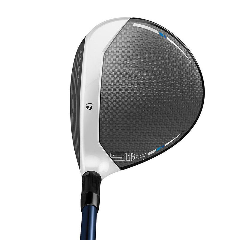 TaylorMade Ladies SIM MAX Fairway Woods