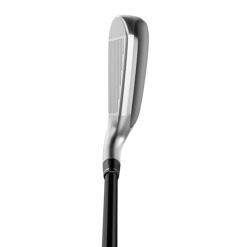 TaylorMade Mens SIM DHY Hybrids