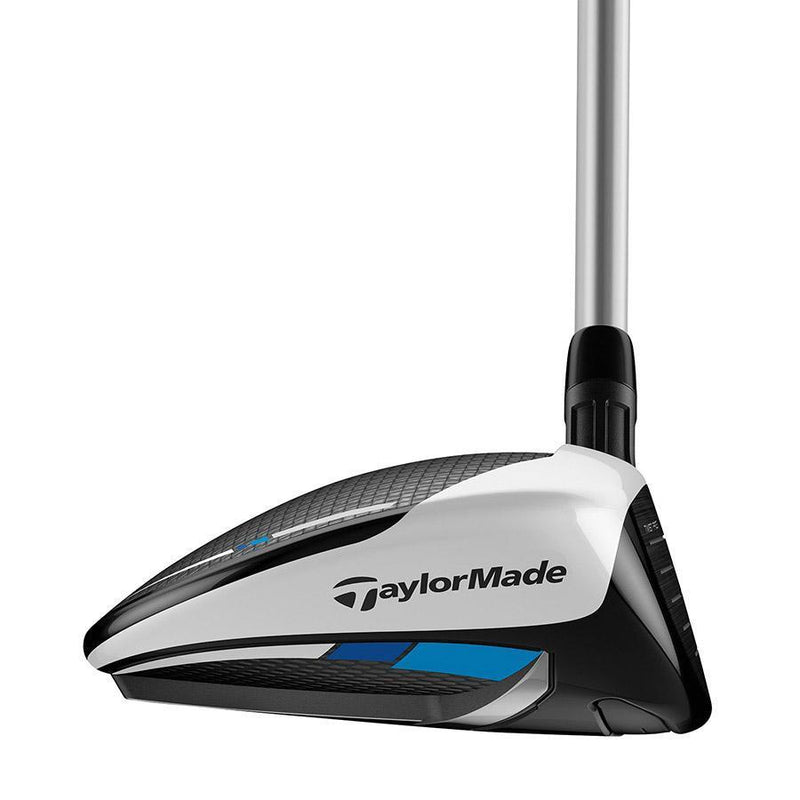 TaylorMade Mens SIM MAX-D Fairway Woods