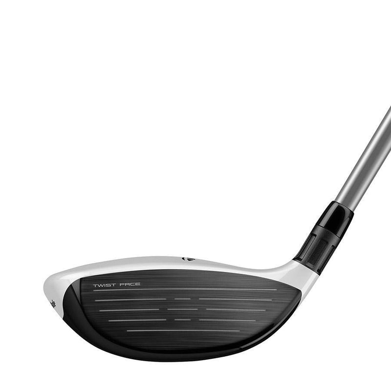 TaylorMade Mens SIM MAX-D Fairway Woods