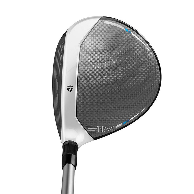 TaylorMade Mens SIM MAX-D Fairway Woods